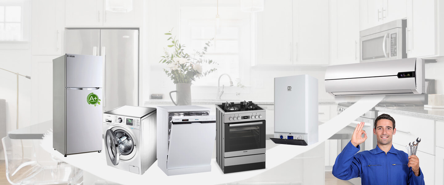 Kemeraltı Hotpoint Servisi